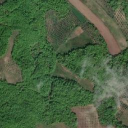 Satellite imagery of Kodër Zezë, AL