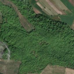 Satellite imagery of Kodër Zezë, AL