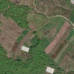 Satellite imagery of Mali Bregut Kugjlës, AL