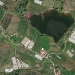 Satellite imagery of Mali Bregut Kugjlës, AL
