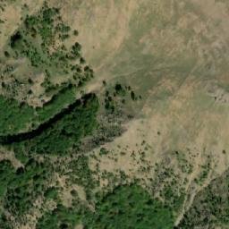 Satellite imagery of Guri i Zi, AL