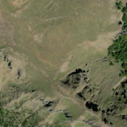 Satellite imagery of Guri i Zi, AL