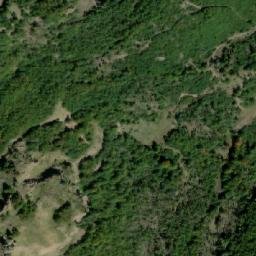 Satellite imagery of Guri i Zi, AL