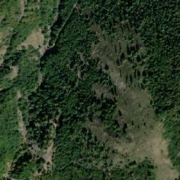 Satellite imagery of Bregu i Kërsakut, AL