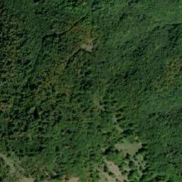 Satellite imagery of Bregu i Kërsakut, AL