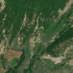 Satellite imagery of Maja e Shullërit, AL