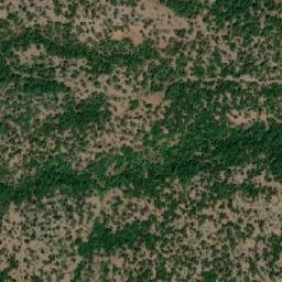 Satellite imagery of Allta Çuka, AL