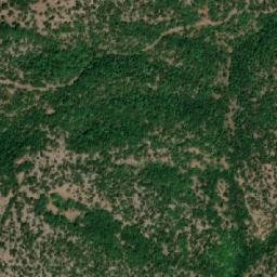 Satellite imagery of Allta Çuka, AL