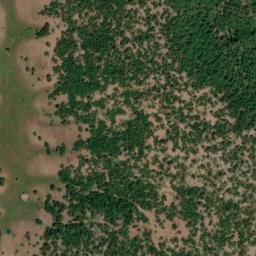 Satellite imagery of Visoki Vrv, AL