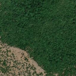 Satellite imagery of Visoki Vrv, AL
