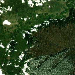 Satellite imagery of Škami i Boboviḱit, MK