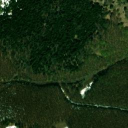 Satellite imagery of Škami i Boboviḱit, MK