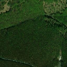 Satellite imagery of Škami i Boboviḱit, MK