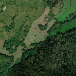 Satellite imagery of Portite, MK