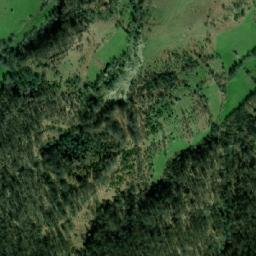 Satellite imagery of Portite, MK