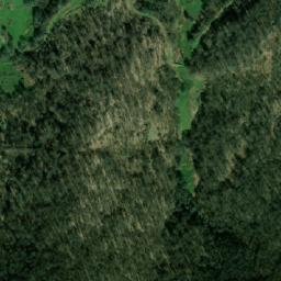 Satellite imagery of Portite, MK