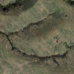 Satellite imagery of Krivi Pat, MK