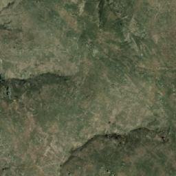 Satellite imagery of Krivi Pat, MK