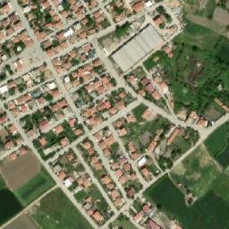 Drone Görünümü