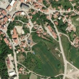 Drone Görünümü