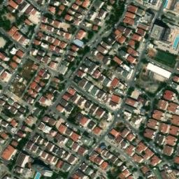 Drone Görünümü