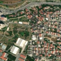 Drone Görünümü