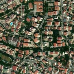 Drone Görünümü