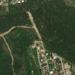 Drone Görünümü