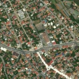 Drone Görünümü