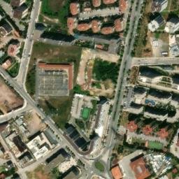 Drone Görünümü