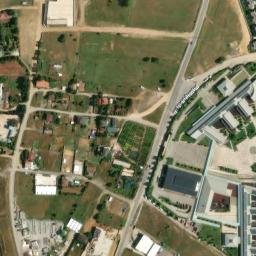Drone Görünümü