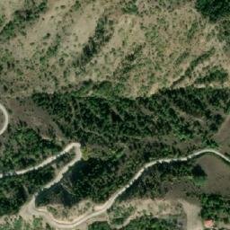 Drone Görünümü
