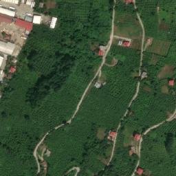Drone Görünümü