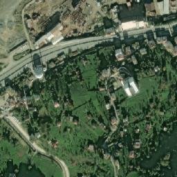 Drone Görünümü