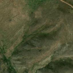 Satellite imagery of Srbi Sar, AM