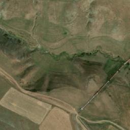 Satellite imagery of Srbi Sar, AM