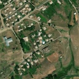 Satellite imagery of Mosoyi K’arhank’, AM