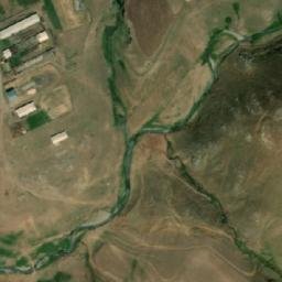 Satellite imagery of Mosoyi K’arhank’, AM