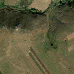 Satellite imagery of Mosoyi K’arhank’, AM