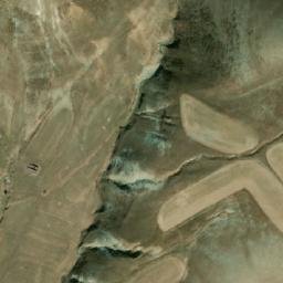 Satellite imagery of T’evani, AM