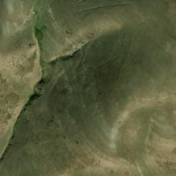 Satellite imagery of Tsilk’ar, AM
