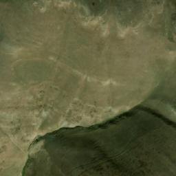 Satellite imagery of Tsilk’ar, AM