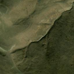 Satellite imagery of Gegharot, AM