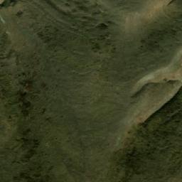 Satellite imagery of Gegharot, AM