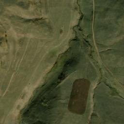 Satellite imagery of P’ok’r Sar, AM