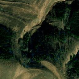 Satellite imagery of Brdi Dzori, AM