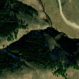 Satellite imagery of Brdi Dzori, AM