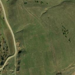 Satellite imagery of K’ari Glukh, AM