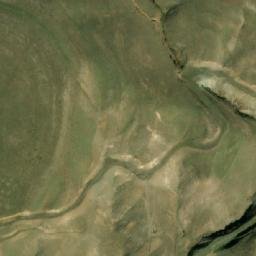 Satellite imagery of K’ari Glukh, AM