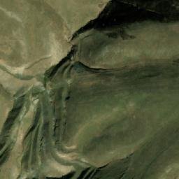 Satellite imagery of K’ari Glukh, AM